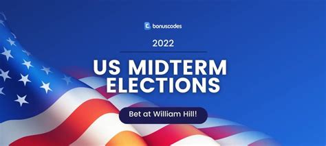 betting odds midterms.